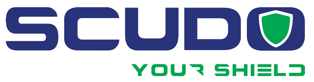 SCUDO Logo